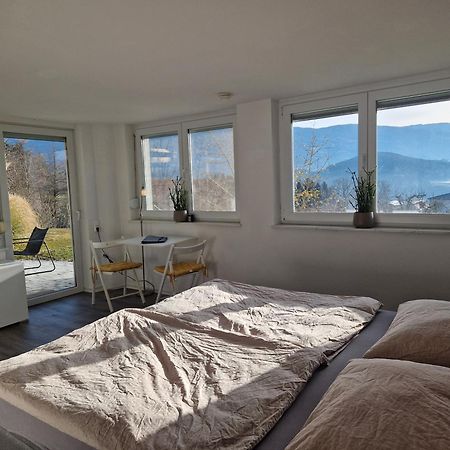Auszeit Am Weinhof Daire Loschental Dış mekan fotoğraf