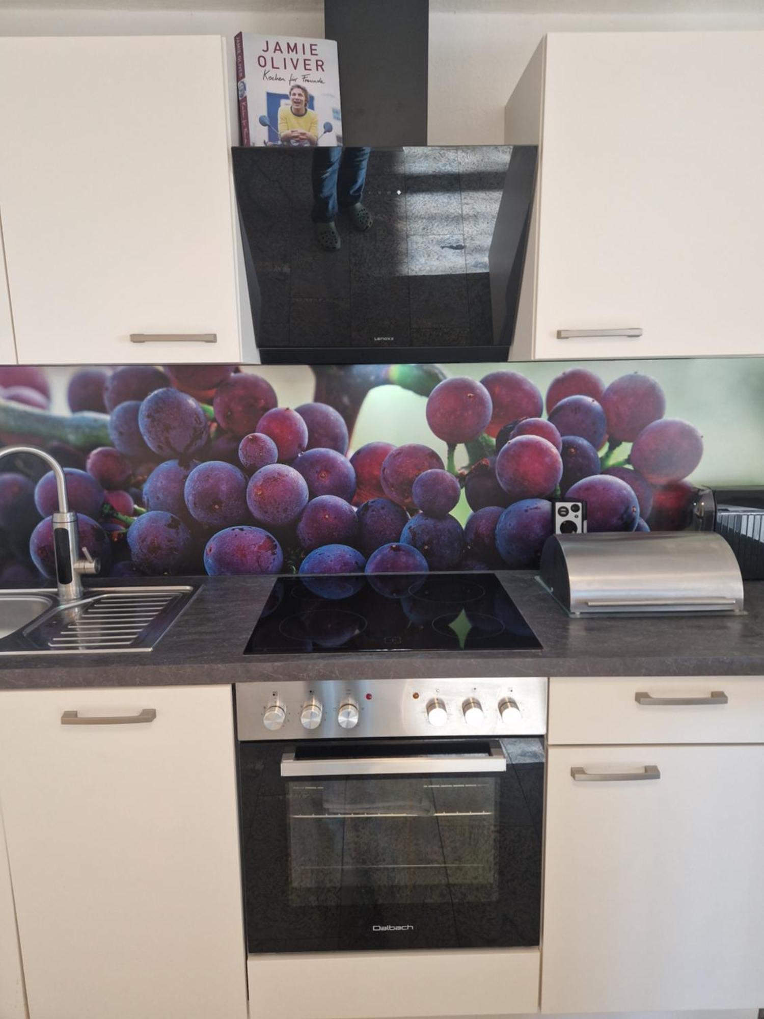 Auszeit Am Weinhof Daire Loschental Dış mekan fotoğraf