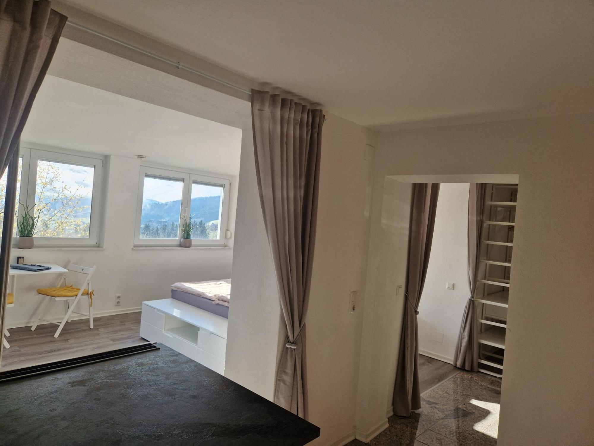 Auszeit Am Weinhof Daire Loschental Dış mekan fotoğraf